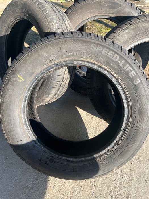 Anvelope vara SEMPERIT 185/65/R15 (DOT 2024)