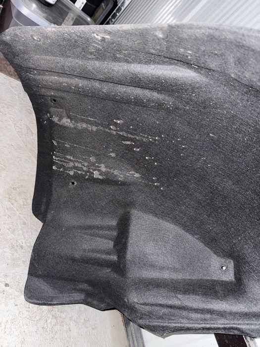 Подкалник преден ляв Volvo XC 60