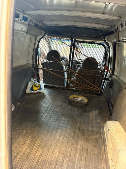 Autoutilitara Opel Combo