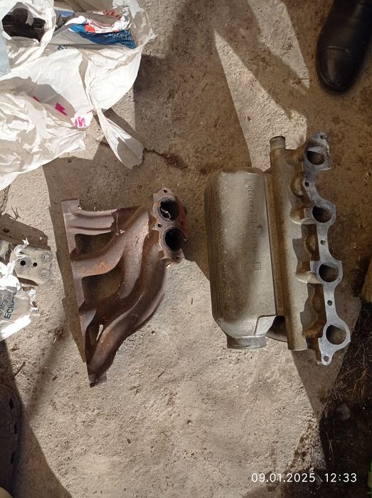 Зап части для Опеля