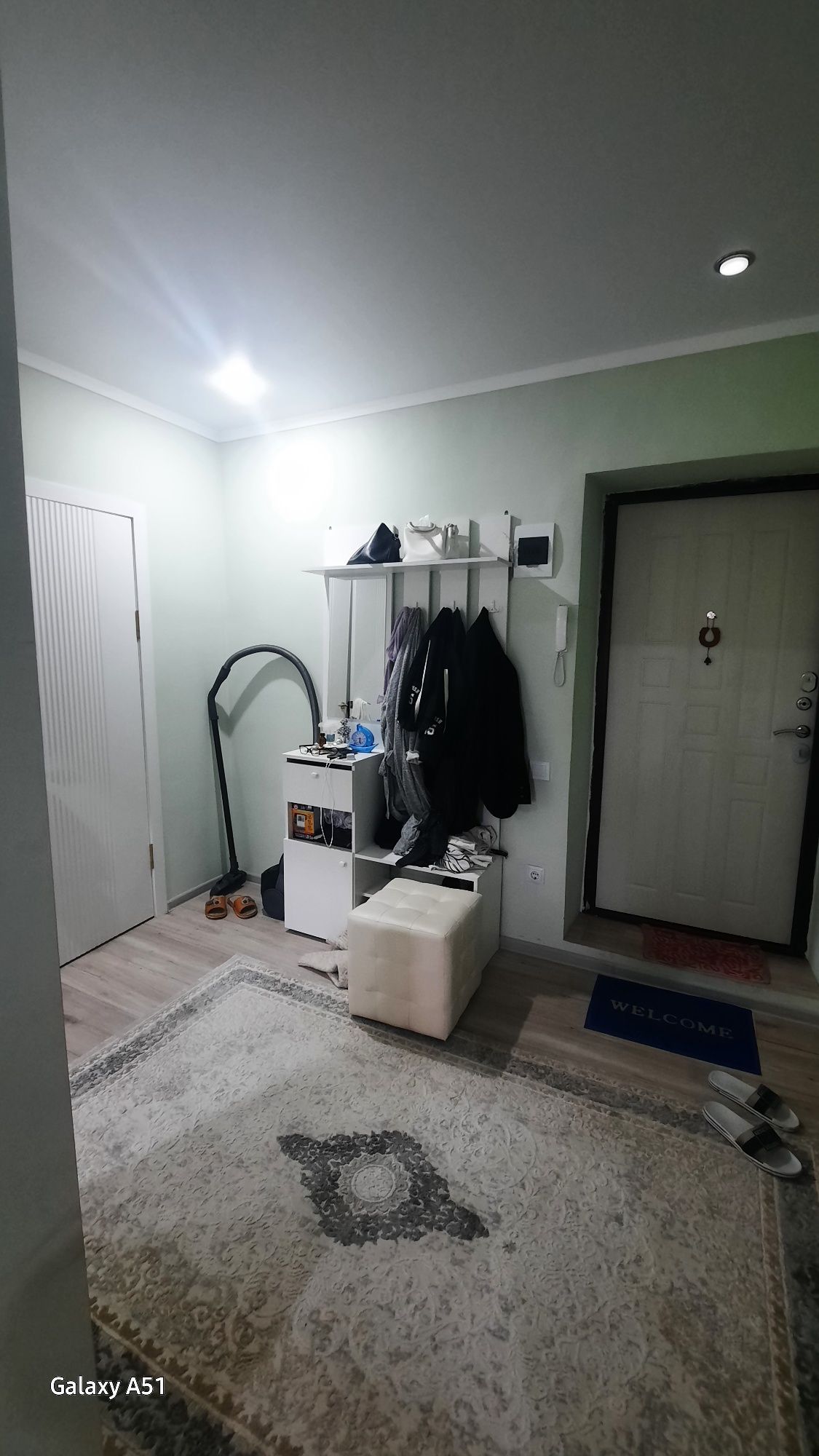Продам 1 комнатную квартиру