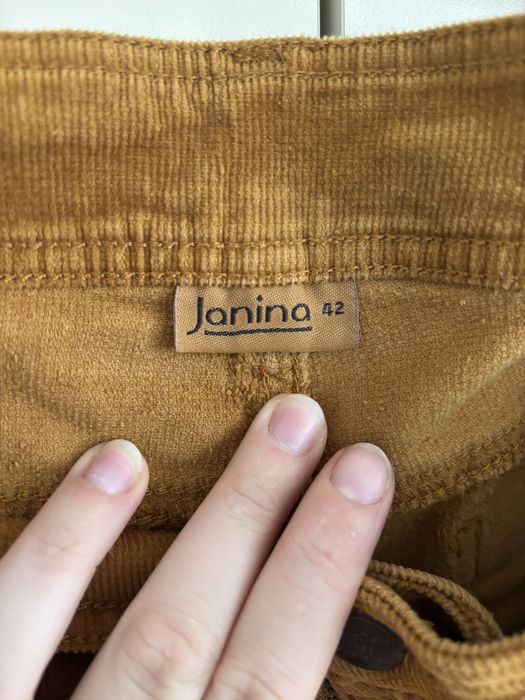 Носени поли и шорти