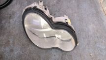 Far dreapta Mercedes C Clasa w203 0301166202