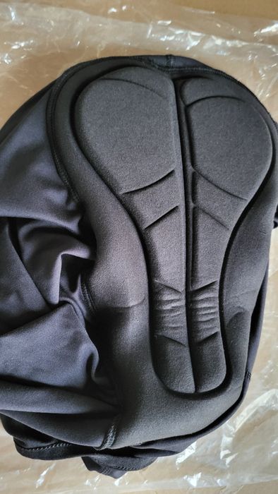 Pantaloni scurti, costum ciclism, marimea L