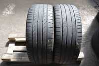 SET 2 Anvelope Vara 245/45 R19 CONTINENTAL ContiSportContact 5 98W