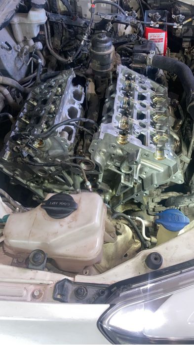 Моторист . Ремонт бензиновых двиготелей