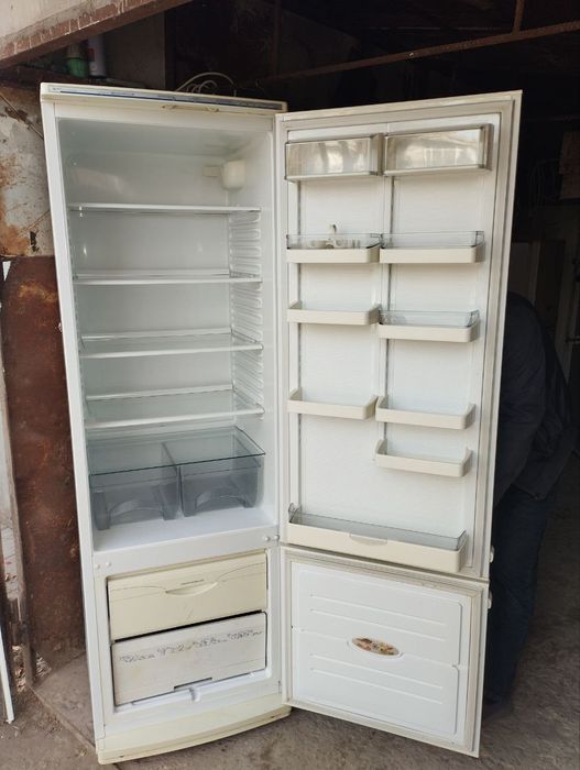 Продаётся холодильник