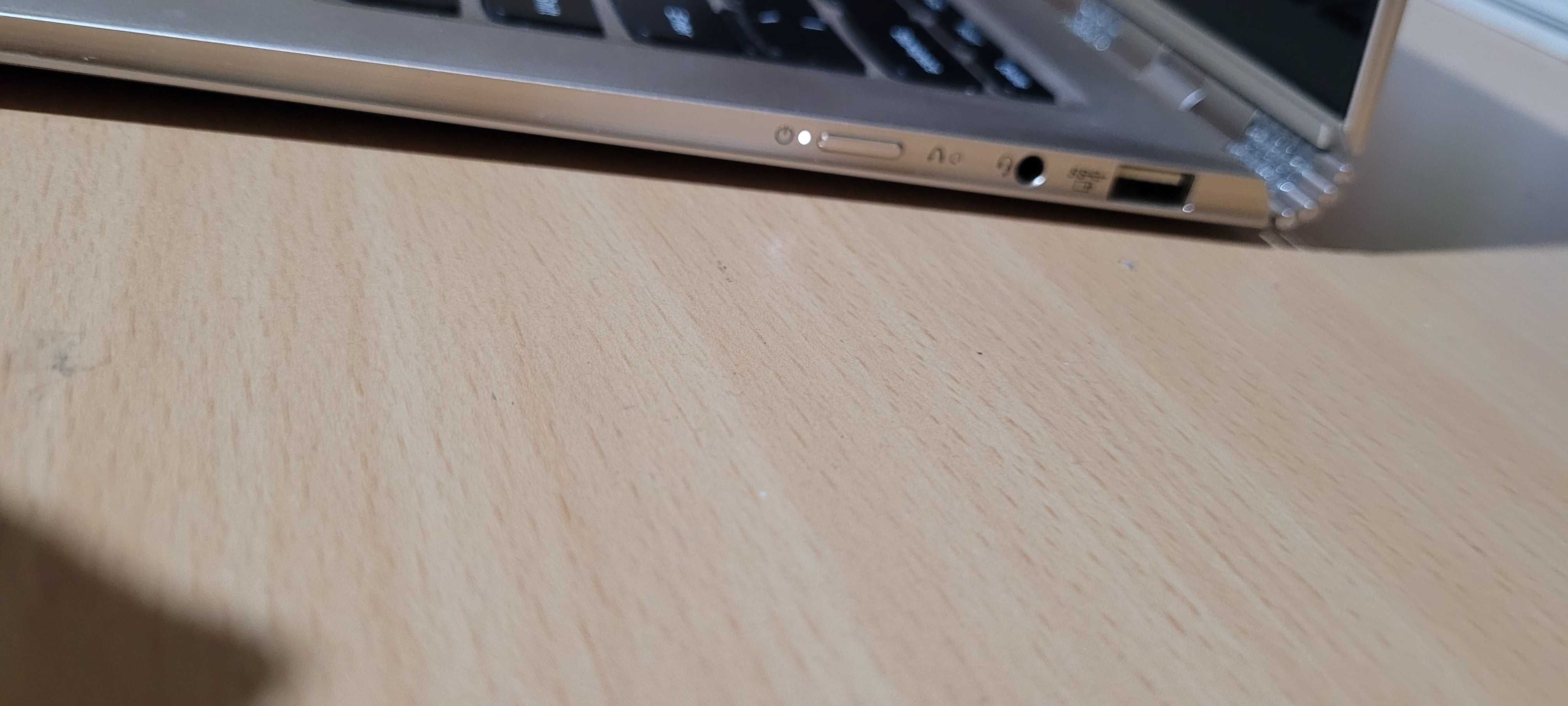 Lenovo YOGA 910-13IKB touch