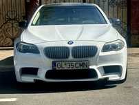 Bmw f10 530d 303cai.