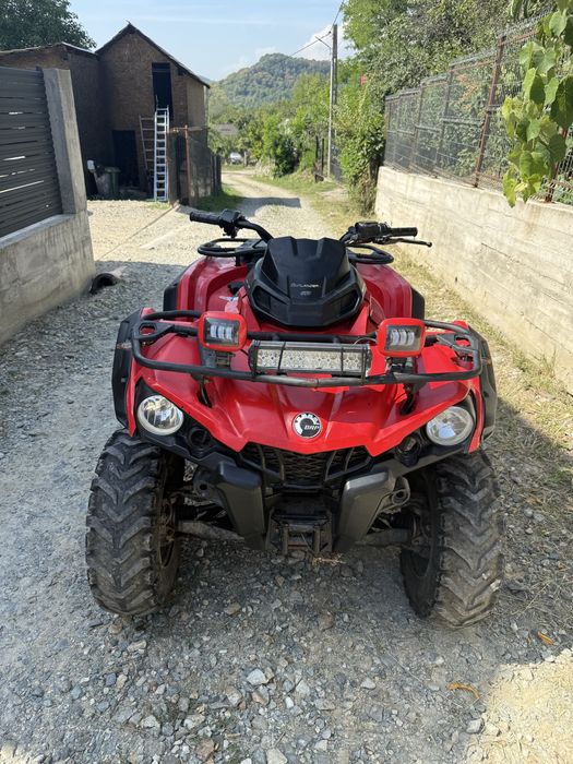 Can am outlander 2015 g2 450 4x4