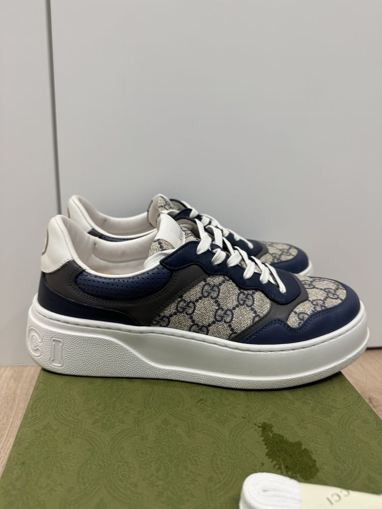 Мъжки обувки GUCCI