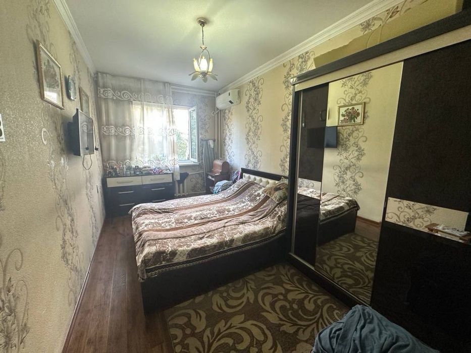 Продается 2-комнатная квартира, Ташсельмаш, Боткина, Ор-р Bier regen