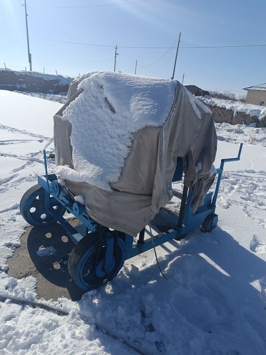 ShlakaBlok aparat