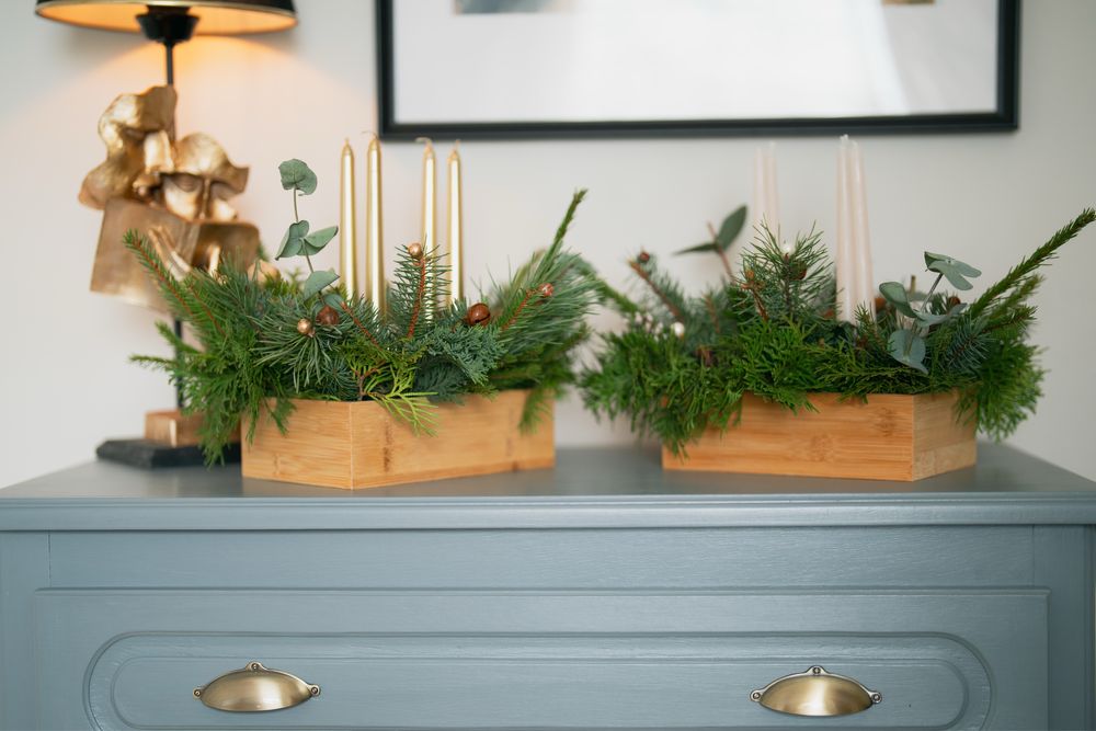 Aranjament de Craciun