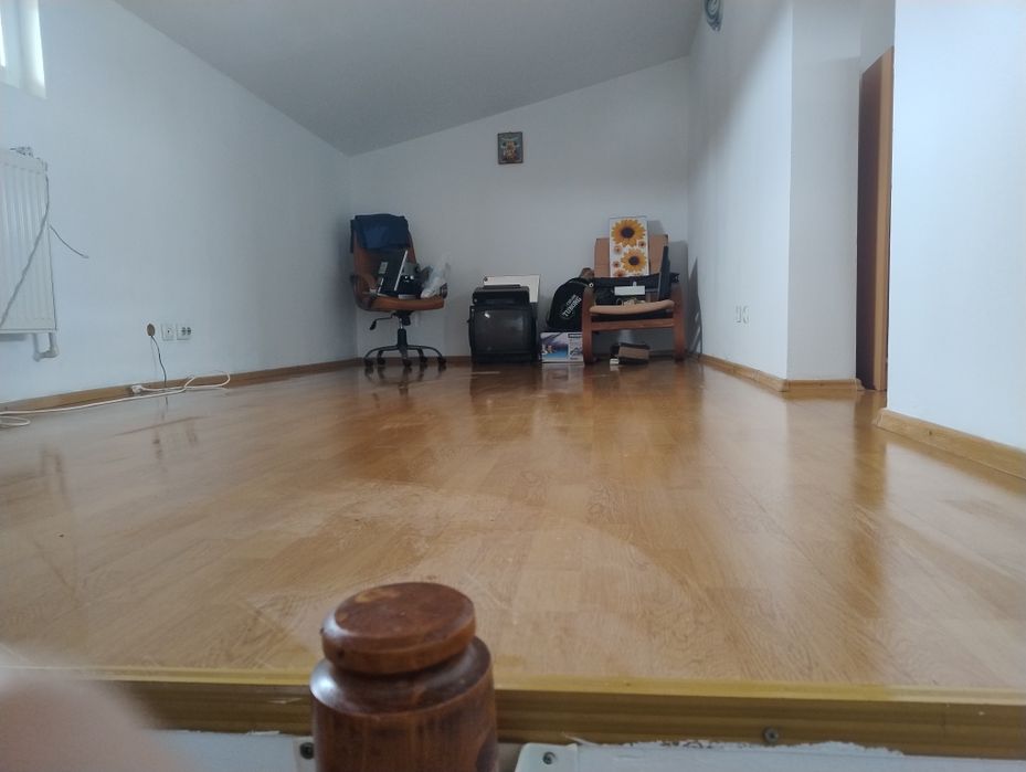 Mansardă  Zona Ireg