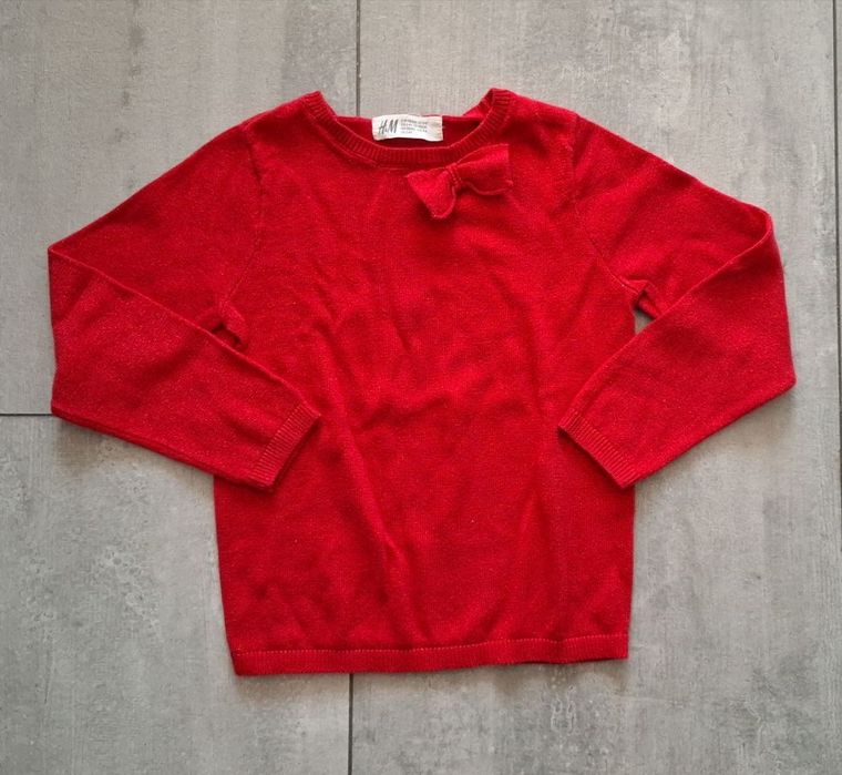 Детски блузки за момиче