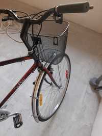 Bicicleta Chesini City Bike