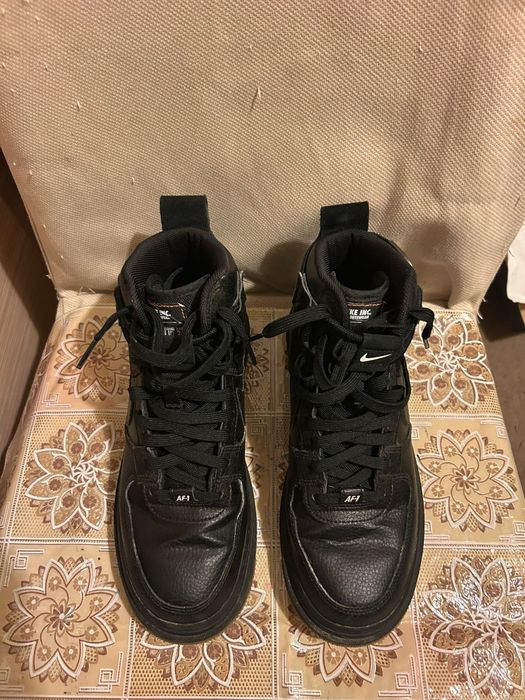 Nike Air Force 1 Hight Utility 2.0