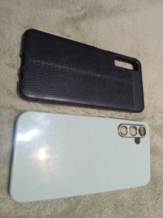 Самсунг А7 2 симкарти 128GB