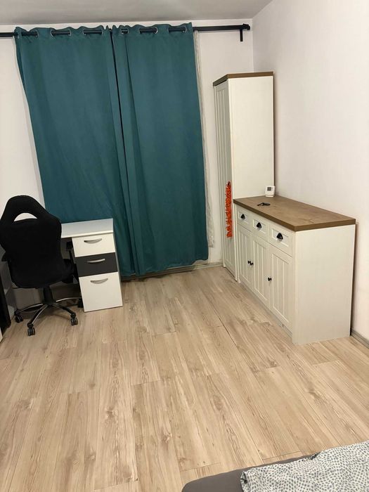 Închiriez garsonieră Popesti Leordeni – 10 minute de metrou