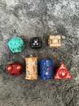 Bakugan Trap lot