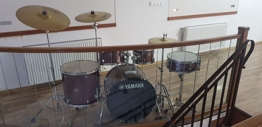 Set tobe Yamaha RDP2f5