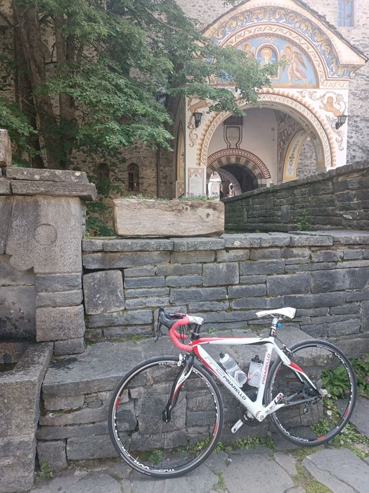 Pinarello FP2 Full Carbon