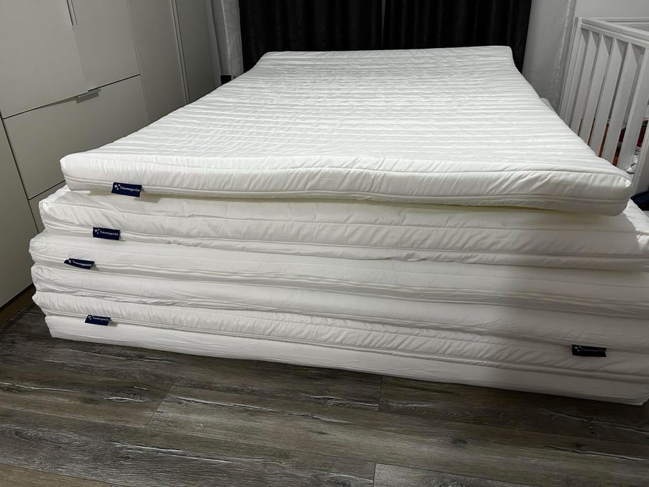 Saltele noi import germania