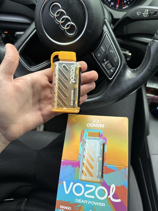 Vape vozol 20.000 puffs