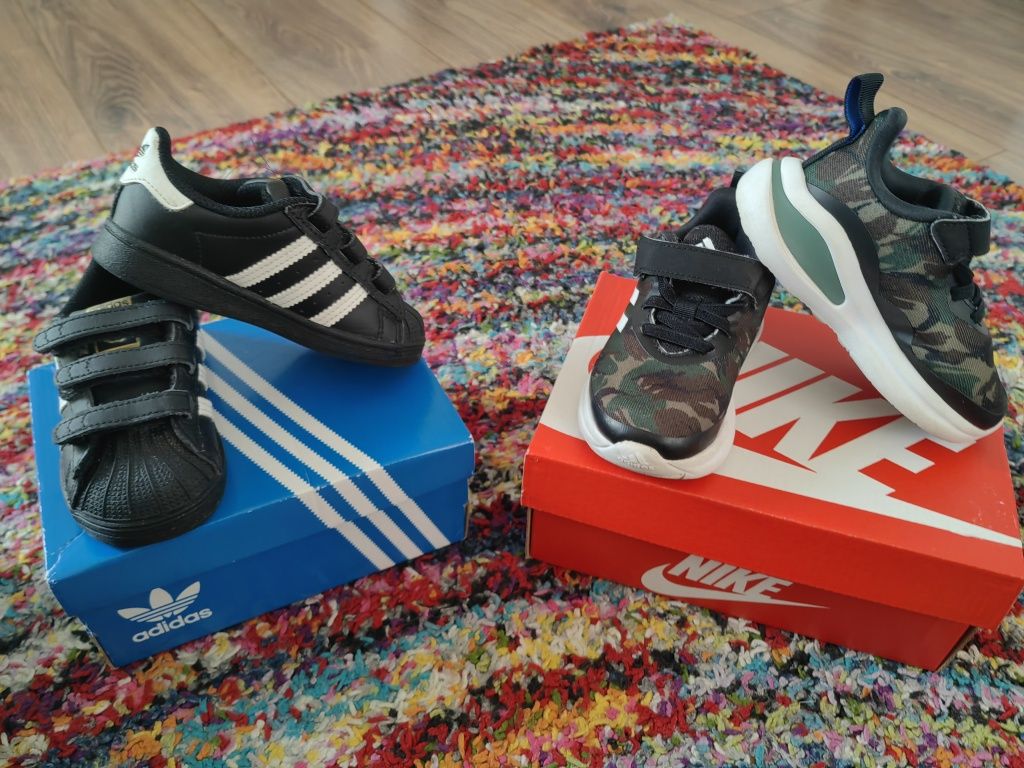 Детски маратонки/сандали размер 20, 21, 22, 23, 24, 25 nike, adidas