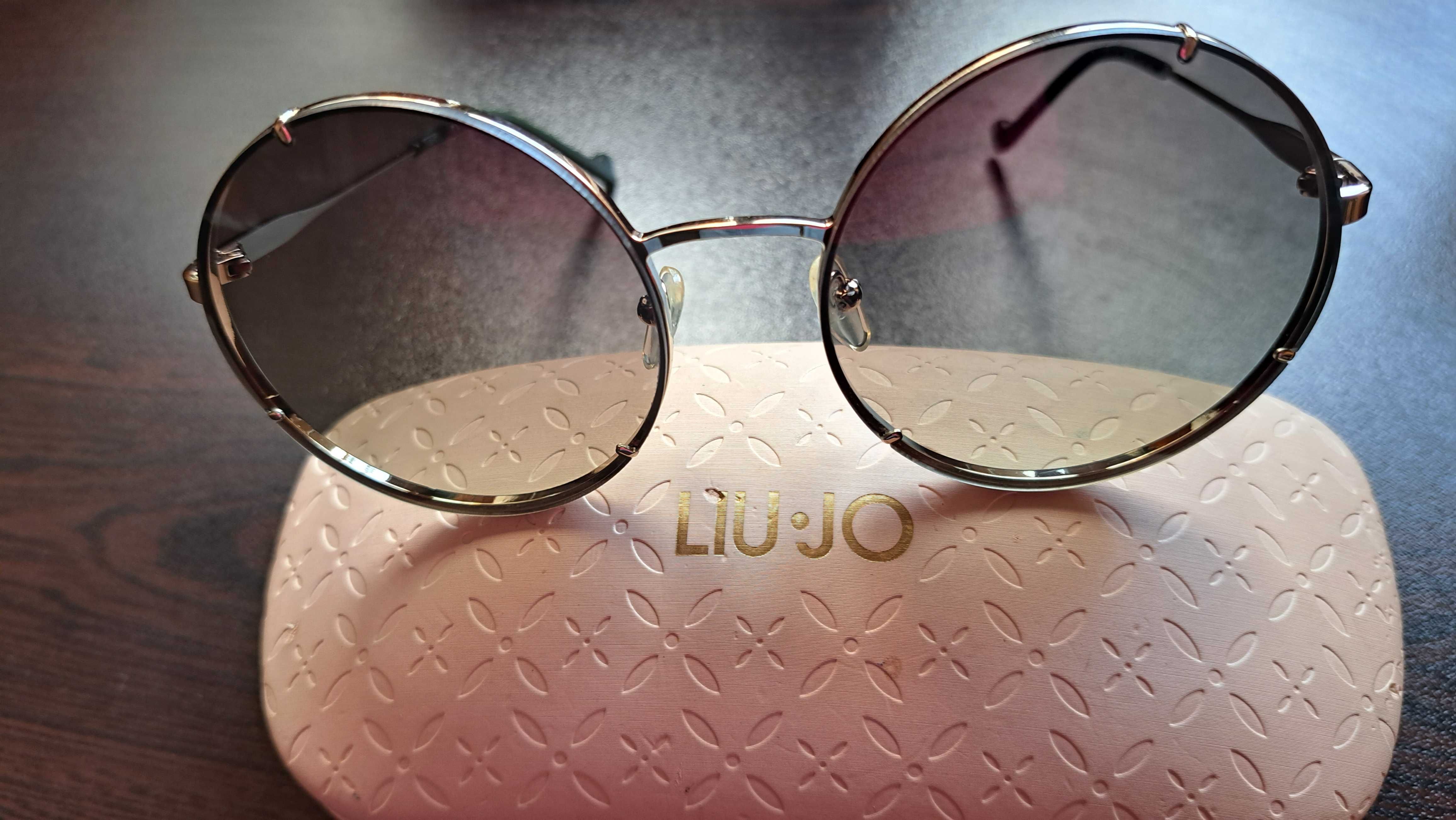 Слънчеви очила Lui Jo