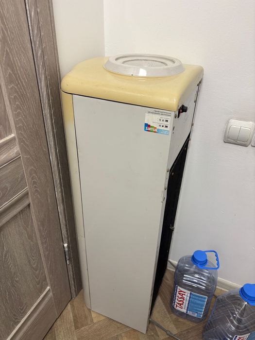 Кулер/Кулер для воды