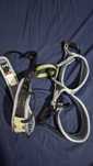 Ham de escaladare Petzl Luna marimea S