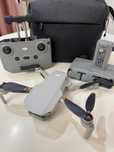 Продам Дрон Dji mini 2