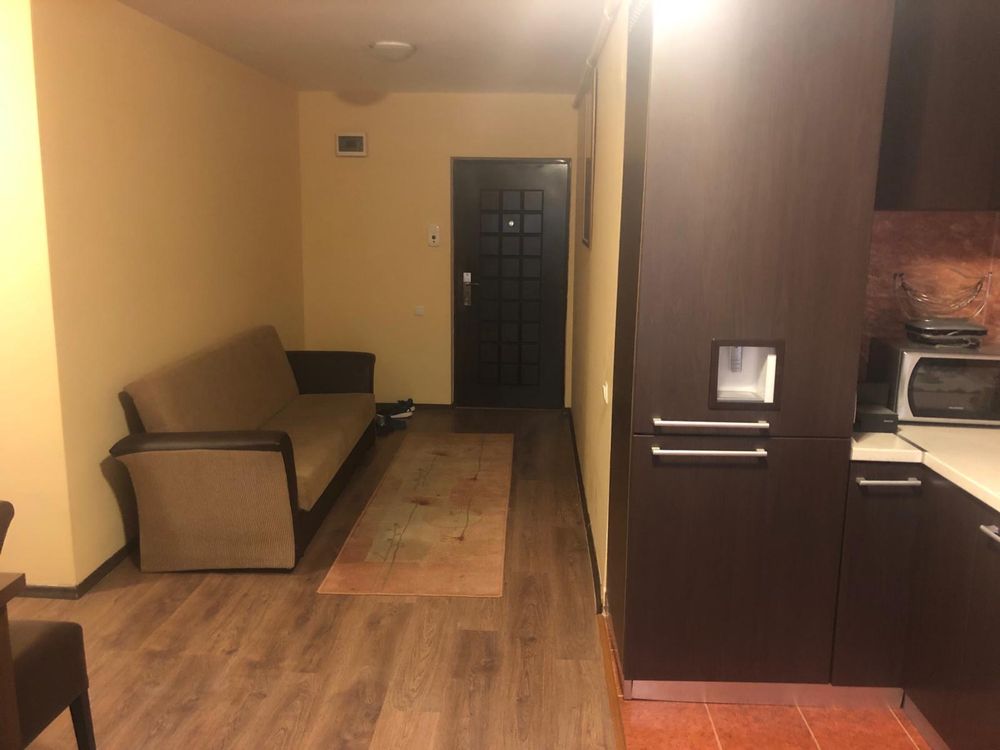 Vand apartament  pe calea motilor zona kauflan