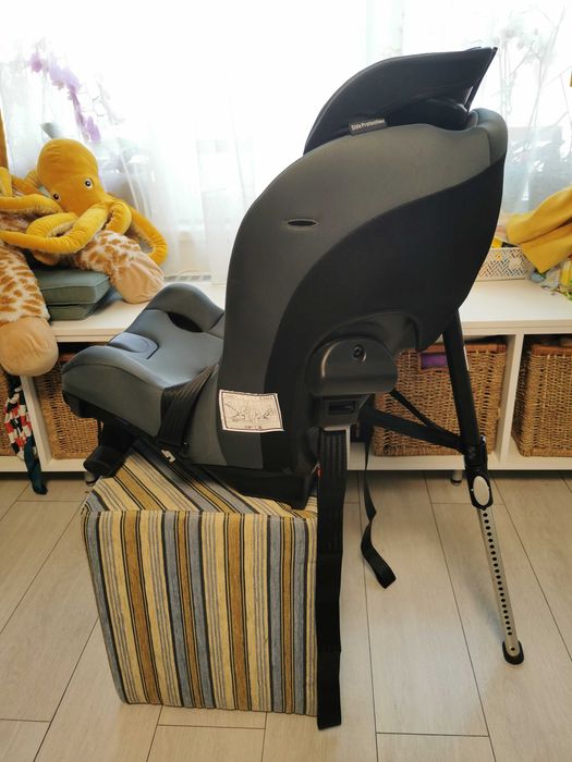 Scaun Auto Rear Facing Axkid Minikid 9-25 kg Stare Perfecta