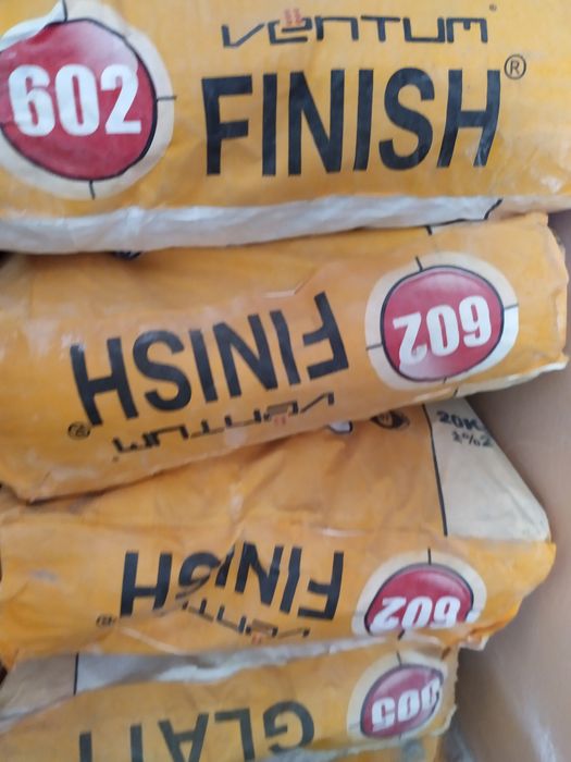 Шпатлёвка Ventum