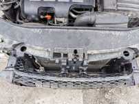 Trager complet Passat B7