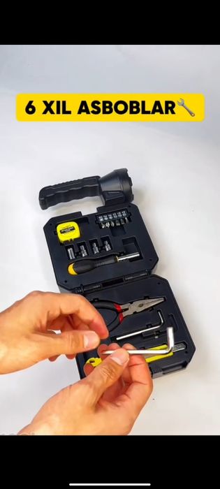 Universal portativ chiroq - Quyosh va USB quvvatli yoritgich

 Asosiy