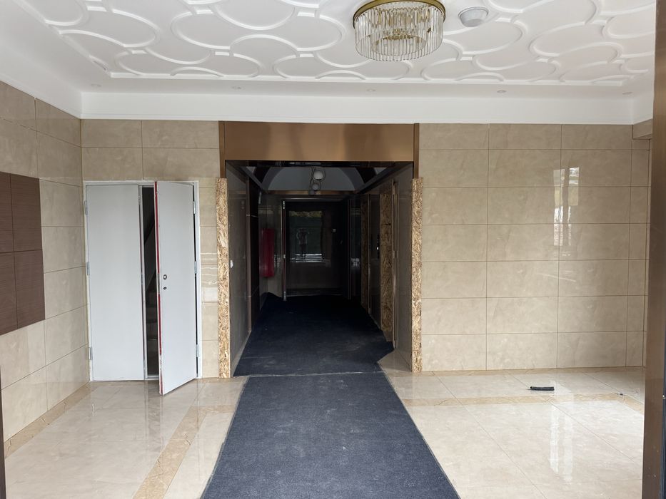 Квартира ЖК «High Town City» 3/13/16 Первая линия