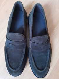 Pantofi Loafer Massimo Dutti
