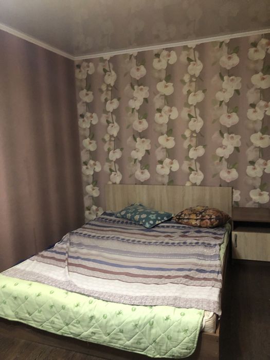 Квартира в ценре города