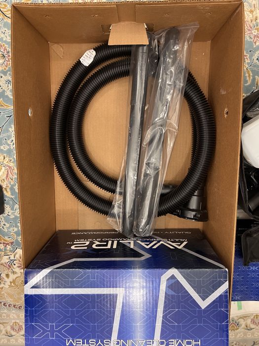 Kirby pelisos yangi idealno xolatda