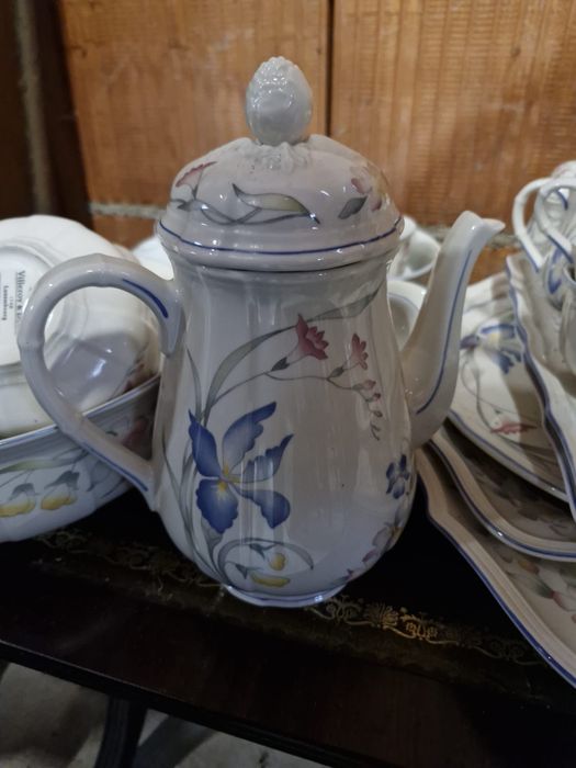 Vand  set portelan Villeroy Boch Riviera