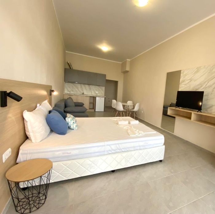 Едностаен апартамент в гр. Приморско