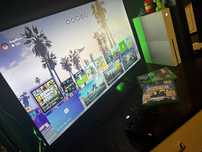 Xbox one s cu jocuri
