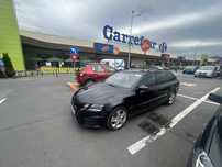 Vand Skoda Octavia 3 FL 2.0 TDI RS DSG 4x4