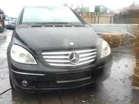 Dezmembrez Mercedes B200 2.0 CDi 103 kw an 2005 cod motor 640.941