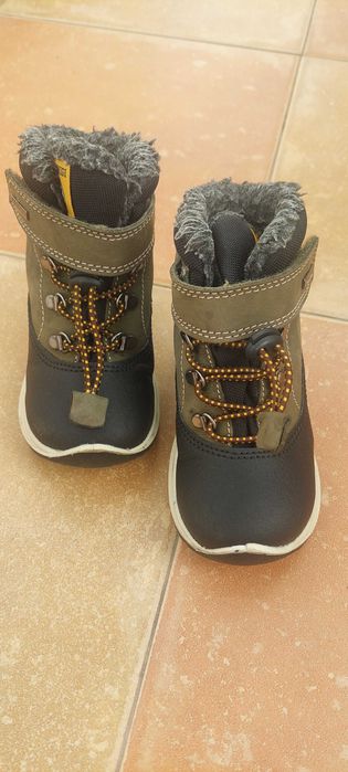 Детски ботуши Primigi