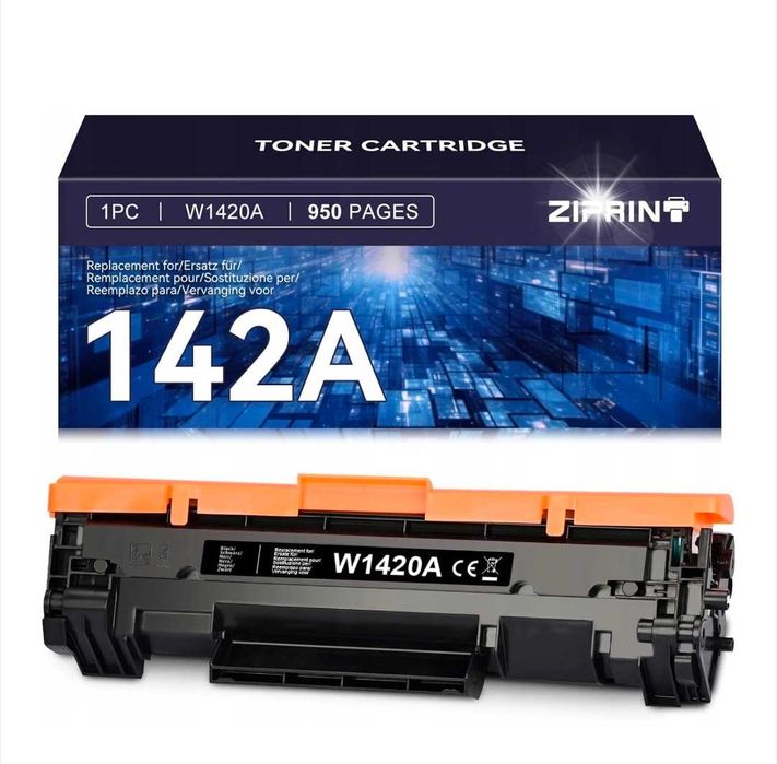 Тонер касета Ziprint